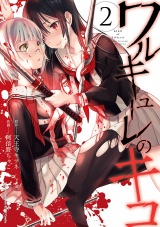 ワルキューレのキコ　2 パッケージ画像