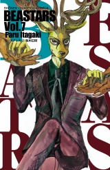 BEASTARS　７ パッケージ画像