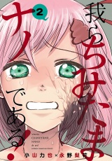 我らちみたまナノである！　2 パッケージ画像
