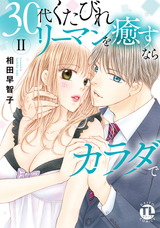 30代くたびれリーマンを癒すならカラダで【単行本版】2 パッケージ画像表