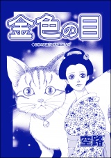 【単話版】金色の目＜虐待女中の涙 〜番町皿屋敷〜＞ パッケージ画像