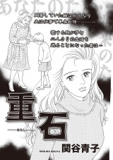 女のブラック履歴書 vol.4〜重石〜 パッケージ画像