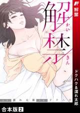 【合本版】解禁２ パッケージ画像