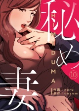 秘め妻１０ パッケージ画像