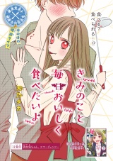 きみのこと毎日おいしく食べたいよ(話売り)　#11 パッケージ画像