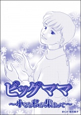 【単話版】ビッグママ 〜小さな私が集まって〜＜ビッグママ〜ワケあり女の駆け込み寺〜＞ パッケージ画像