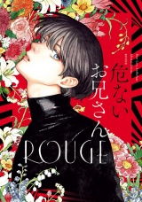 危ないお兄さん ROUGE （ヒーローズコミックス ふらっと） パッケージ画像