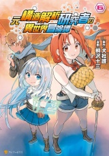 元構造解析研究者の異世界冒険譚６ パッケージ画像