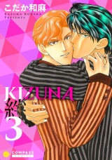 【カラー完全収録】KIZUNA‐絆‐（３） パッケージ画像