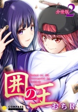 囲の王（分冊版2） パッケージ画像