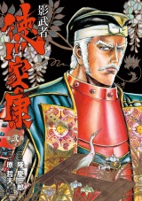 影武者 徳川家康　２巻 パッケージ画像