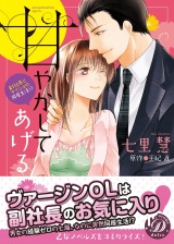 甘やかしてあげる〜副社長とナイショの同居生活!?〜 パッケージ画像