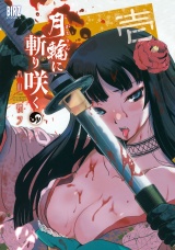 月輪に斬り咲く パッケージ画像