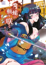 月輪に斬り咲く（４） パッケージ画像