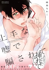 上手な嘘で騙されて 【電子限定おまけ付き】 パッケージ画像