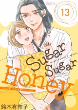 Sugar Sugar Honey 13 パッケージ画像