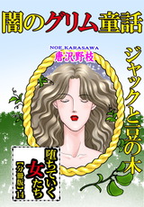 堕ちていく女たち【分冊版】14 パッケージ画像