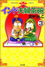 【分冊版】インド夫婦茶碗 【第3話】 パッケージ画像