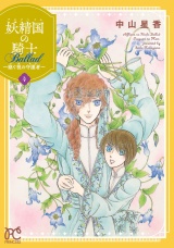 妖精国の騎士 Ballad 〜継ぐ視の守護者〜【電子単行本】　4 パッケージ画像