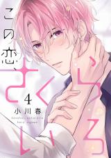 この恋、さくらいろ(4) パッケージ画像表