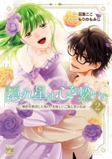 隠れ星は心を繋いで〜婚約を解消した後の、美味しいご飯と恋のお話〜【電子単行本】　２ パッケージ画像