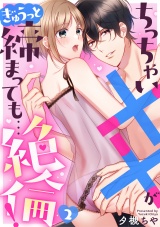 ちっちゃい××がぎゅうっと締まっても…絶倫!(2) パッケージ画像表
