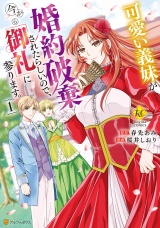 可愛い義妹が婚約破棄されたらしいので、今から「御礼」に参ります。１ パッケージ画像