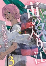 宙の入り江（３） パッケージ画像