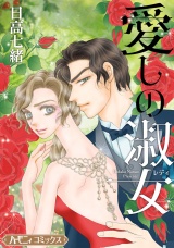 【新装版】愛しの淑女 パッケージ画像