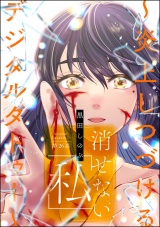 【分冊版】消せない「私」 〜炎上しつづけるデジタルタトゥー〜 【第26話】 パッケージ画像