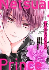 熱愛プリンス お兄ちゃんはキミが好き 20【電子限定おまけマンガ付き】 パッケージ画像