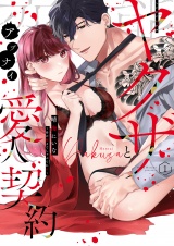 【単行本版】変態ヤクザとアブナイ愛人契約〜骨の髄までしゃぶられＨ〜（1） パッケージ画像