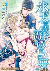 【新装版】氷の大富豪と薔薇色の夢 パッケージ画像