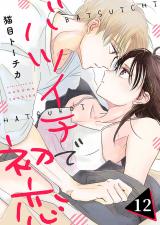 バツイチで初恋 第12話 パッケージ画像