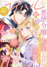 コイハル vol.９ パッケージ画像