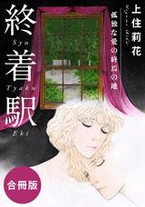 終着駅 孤独な愛の終焉の地 合冊版 パッケージ画像表