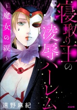 寝取り王の凌辱ハーレム 〜魔女の涙〜 パッケージ画像表