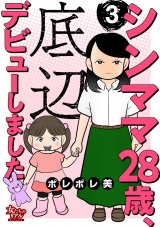 シンママ28歳、底辺デビューしました（3） パッケージ画像