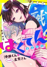 ばくてん！ 沖田くんとたわわな土方さん(11) パッケージ画像