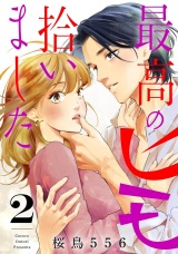 最高のヒモ拾いました（２） パッケージ画像