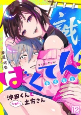 ばくてん！ 沖田くんとたわわな土方さん(12) パッケージ画像
