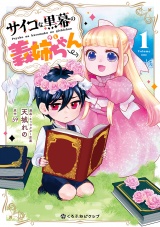 サイコな黒幕の義姉ちゃん 1【電子限定かきおろし付】 パッケージ画像