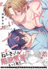 つがいごっこ。【特典ペーパー／電子限定描き下ろし付き】 パッケージ画像