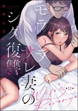 【分冊版】モラハラサレ妻のシタ復讐 【第11話】 パッケージ画像