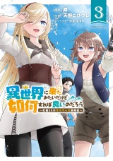 異世界に来たみたいだけど如何すれば良いのだろう (3) 〜社畜SEのマイペース冒険記〜 【電子限定おまけ付き】 パッケージ画像