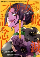 ストーリーな女たち ブラック Vol.86 パッケージ画像