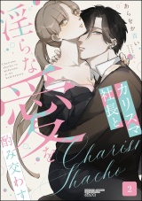 カリスマ社長と淫らな愛を酌み交わす （2） パッケージ画像