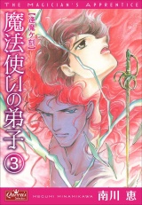 魔法使いの弟子3 逢魔ヶ刻 パッケージ画像