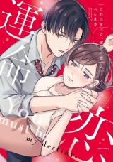 これはきっと、運命の恋 2 【電子限定おまけマンガ付き】 パッケージ画像