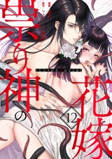 祟り神の花嫁（12）【電子おまけ付】 パッケージ画像